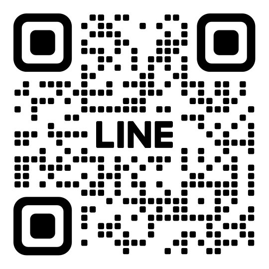 LINE QRコード
