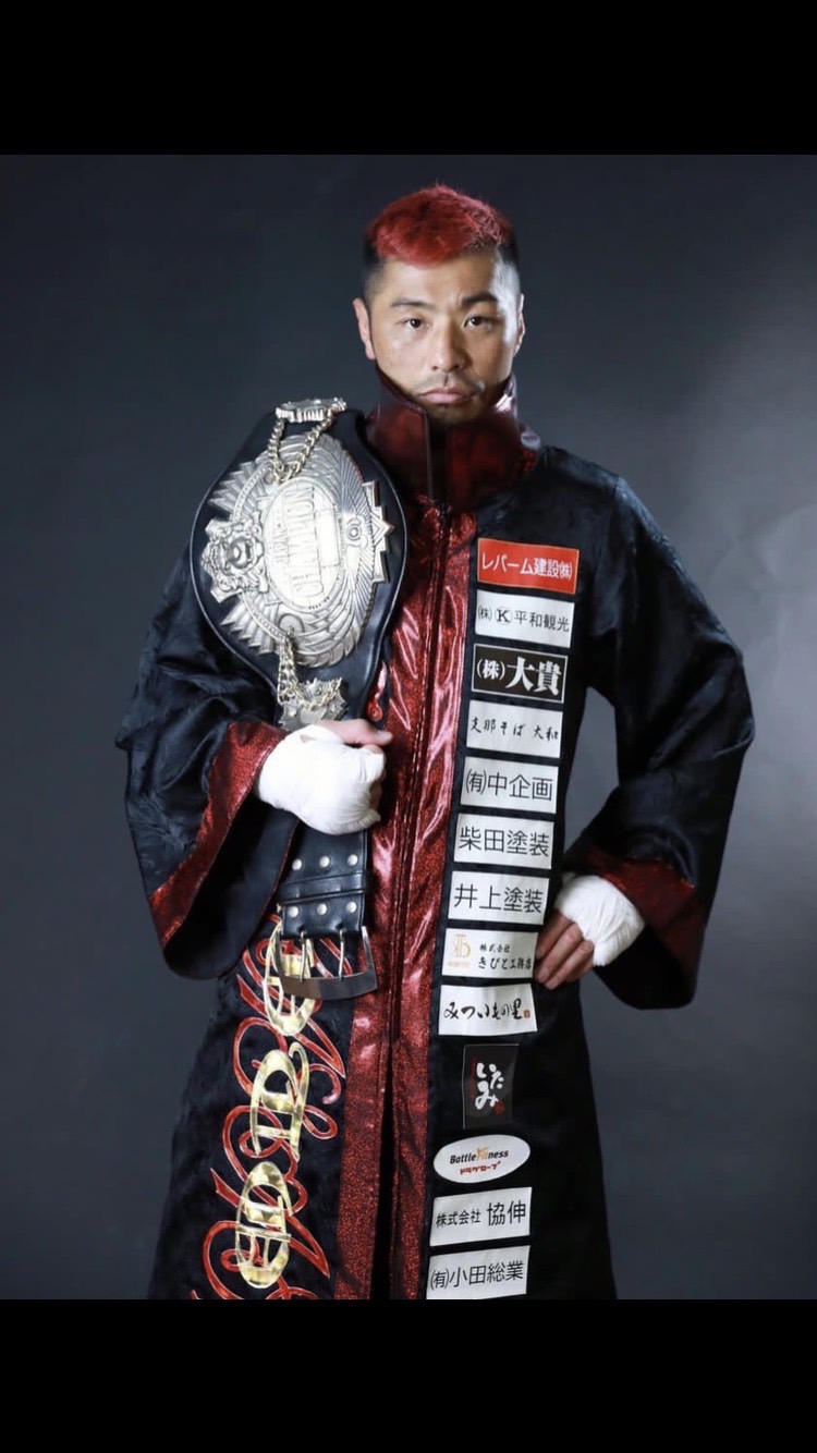 岡本真 / 川崎真琴